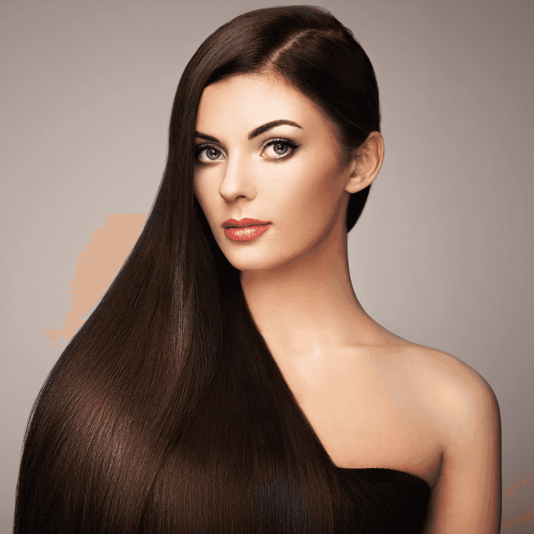 Discover the Magic of Hair Botox: Unveiling Lustrous Locks