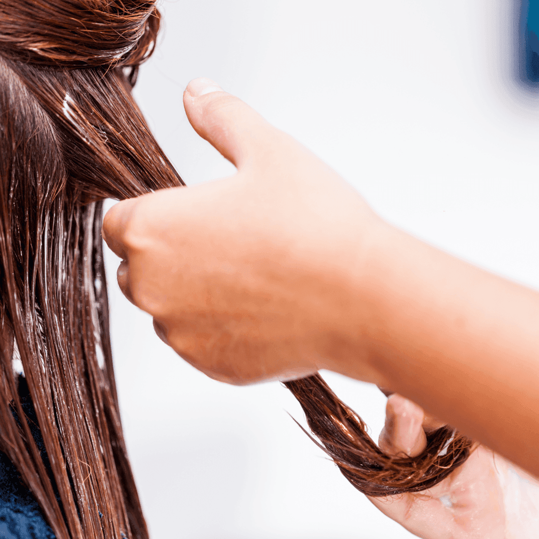6 Benefits Of Hair Spa In Reducing The Hair Fall | V V Studio